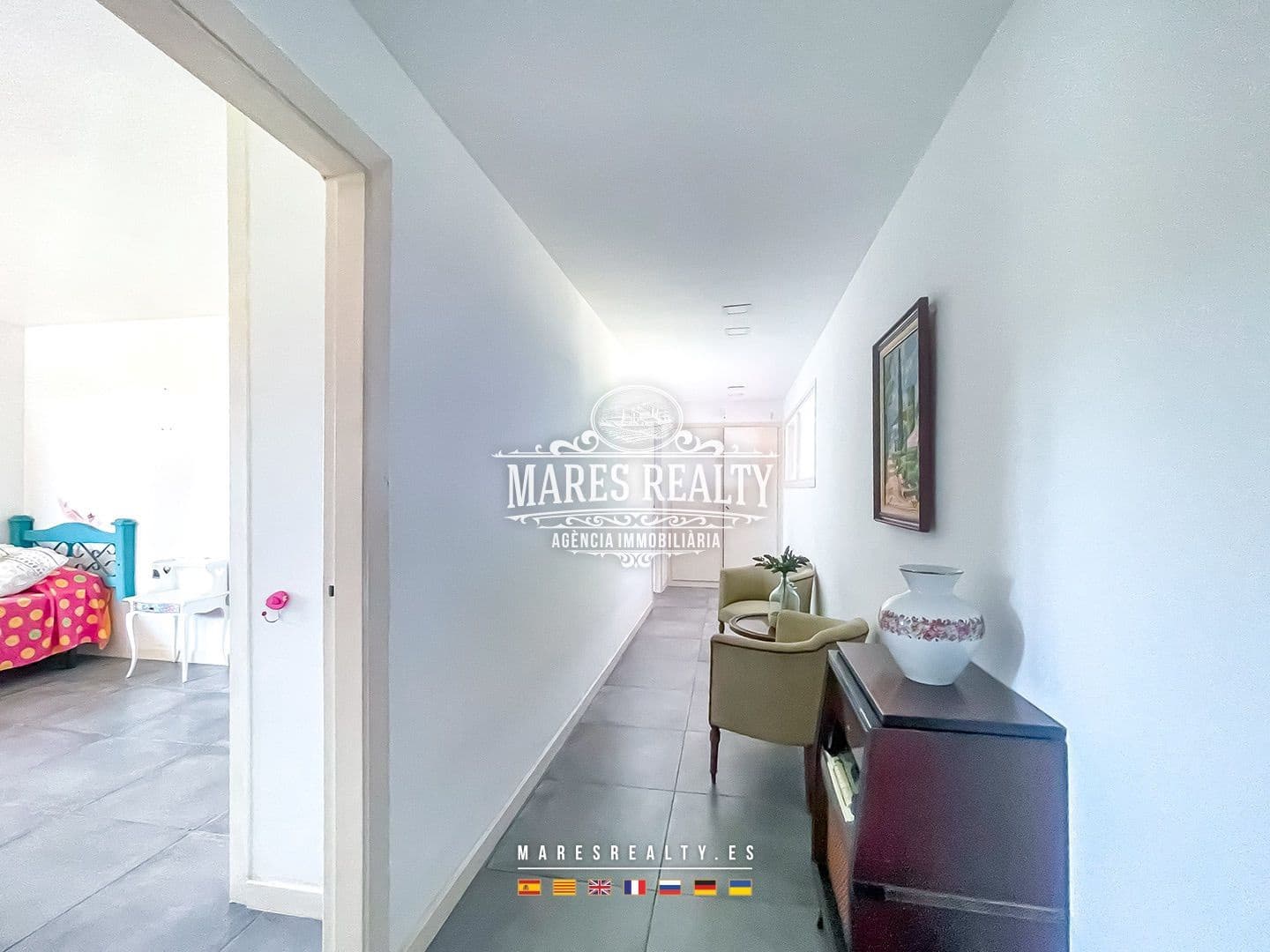 4 soveværelse Villa til salg i Mataro med swimmingpool garage - € 695.000 (Ref: 8854542)