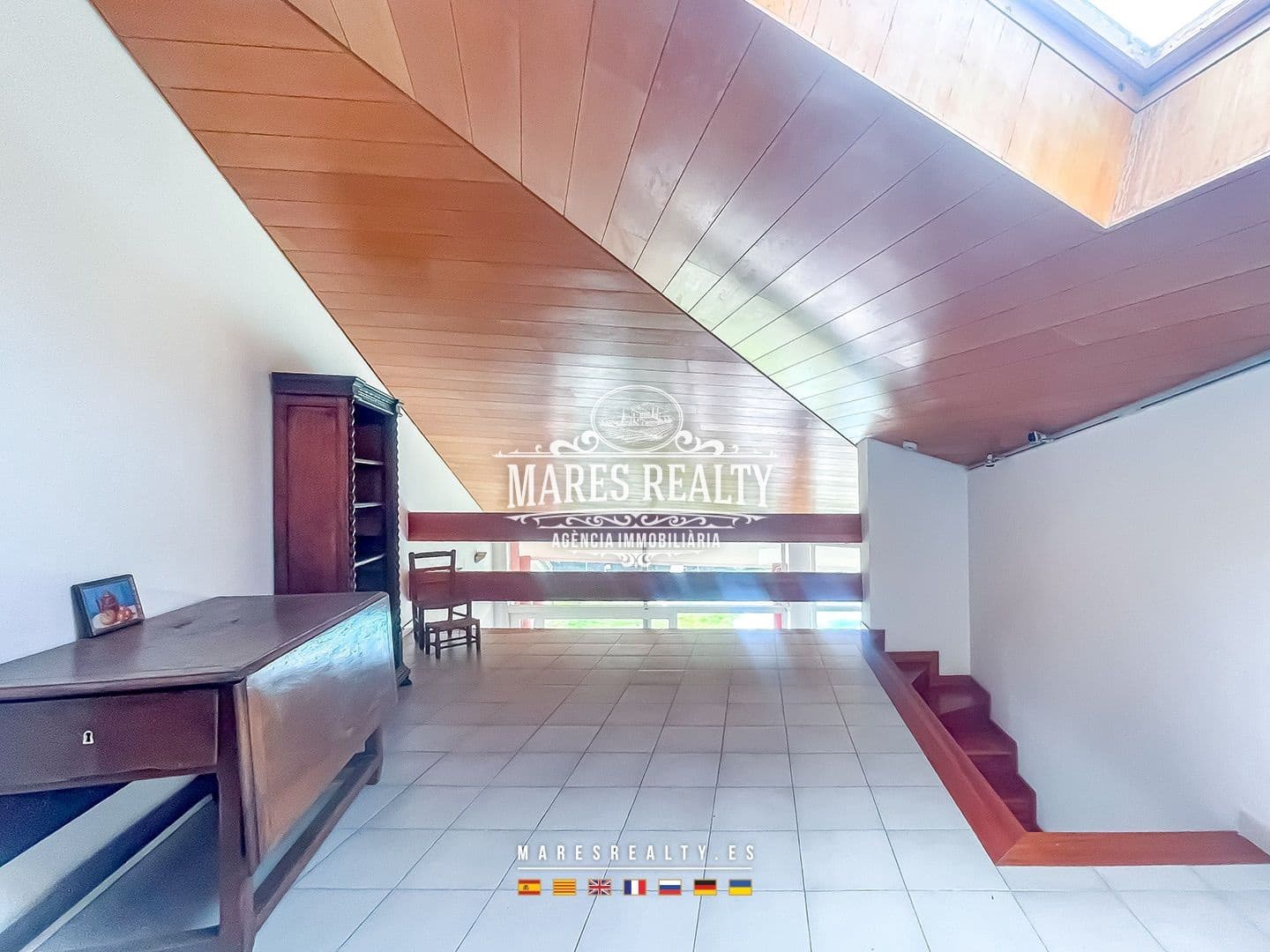 4 soveværelse Villa til salg i Mataro med swimmingpool garage - € 695.000 (Ref: 8854542)