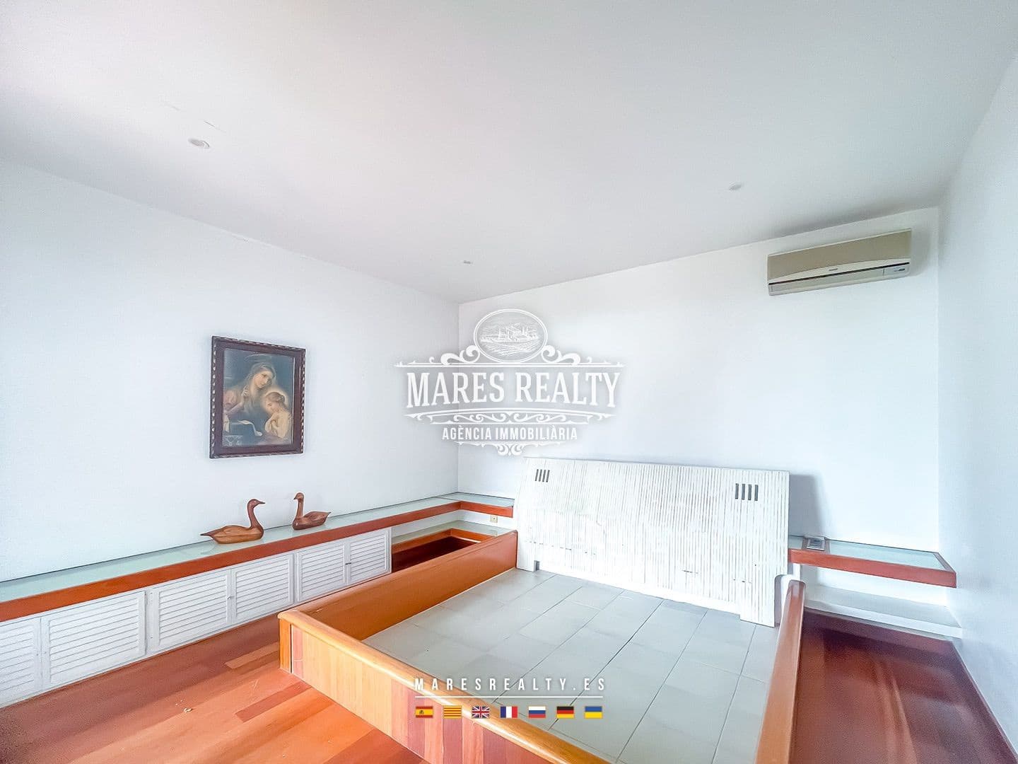 4 soveværelse Villa til salg i Mataro med swimmingpool garage - € 695.000 (Ref: 8854542)