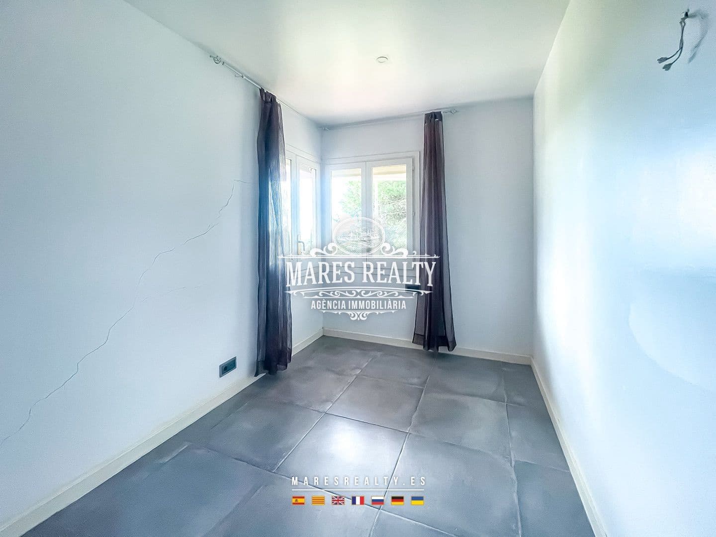 4 soveværelse Villa til salg i Mataro med swimmingpool garage - € 695.000 (Ref: 8854542)