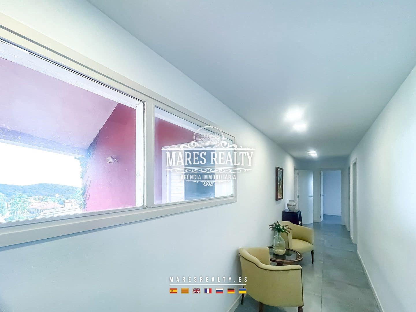 4 soveværelse Villa til salg i Mataro med swimmingpool garage - € 695.000 (Ref: 8854542)