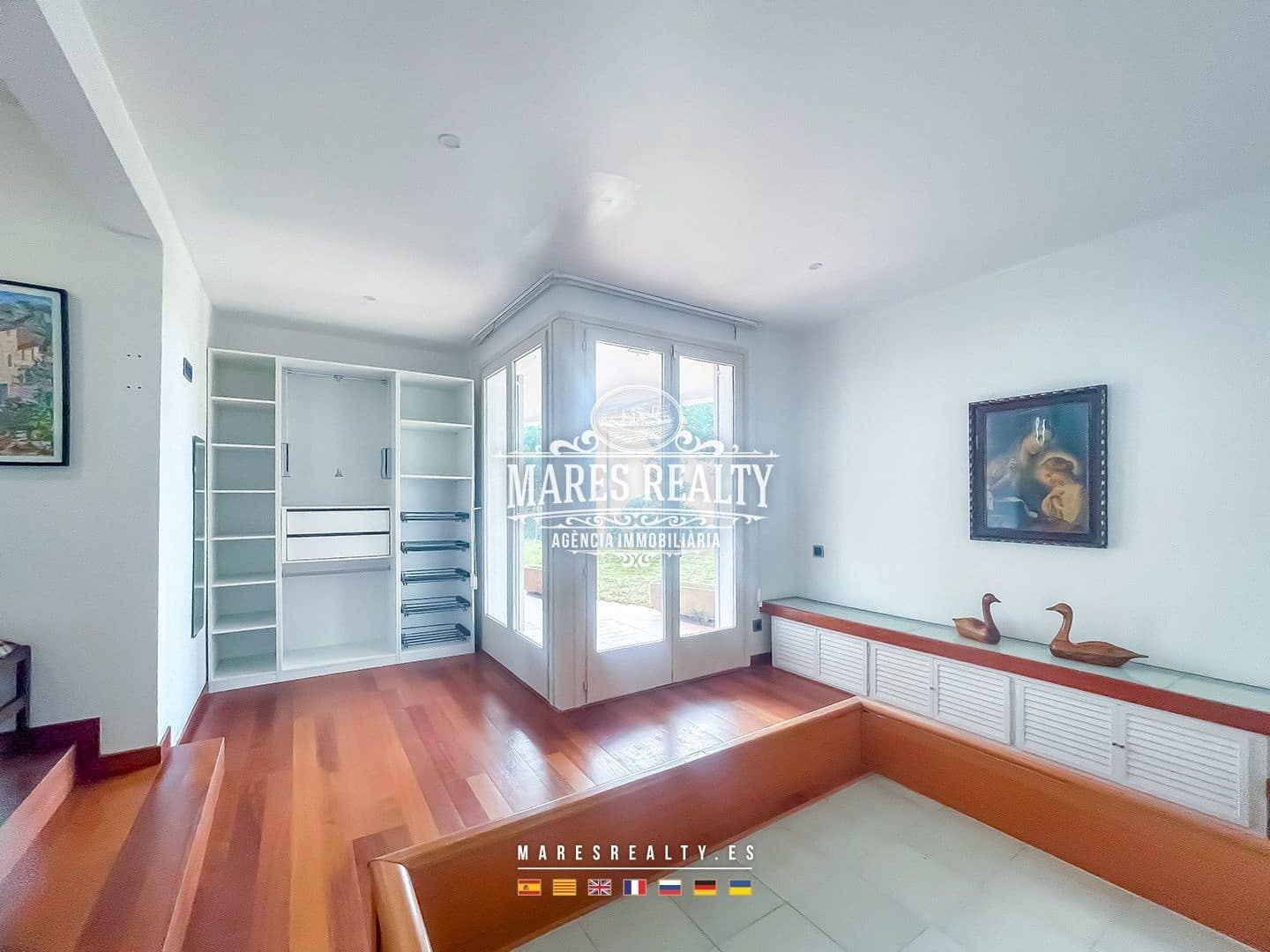 4 soveværelse Villa til salg i Mataro med swimmingpool garage - € 695.000 (Ref: 8854542)