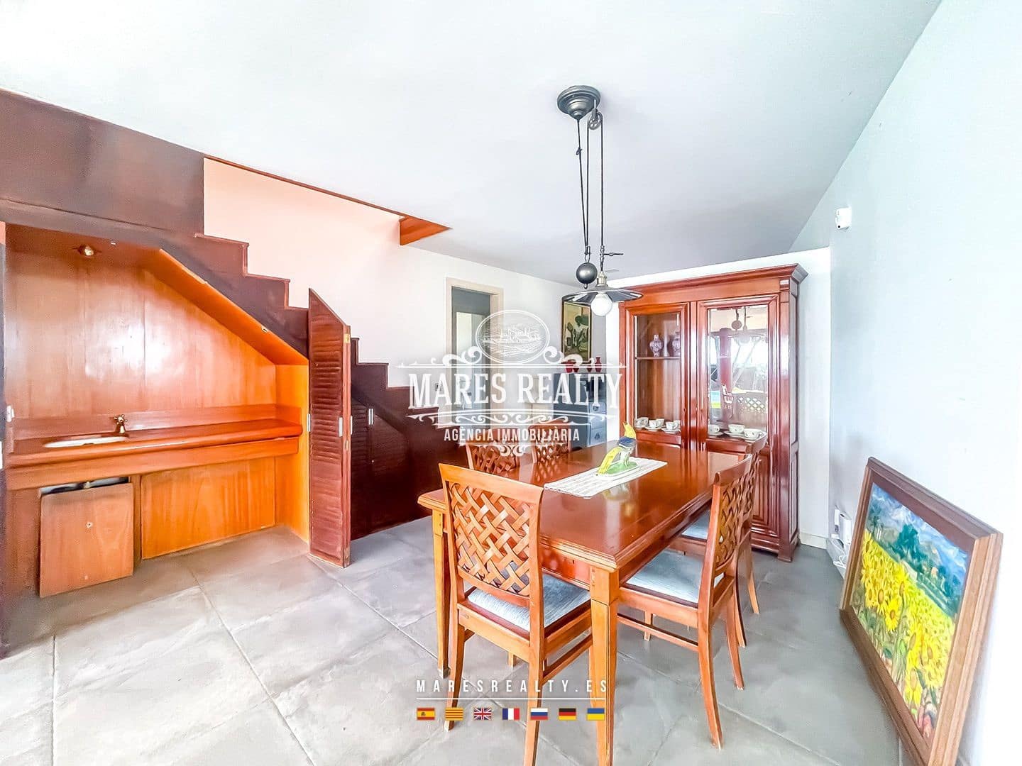 4 soveværelse Villa til salg i Mataro med swimmingpool garage - € 695.000 (Ref: 8854542)