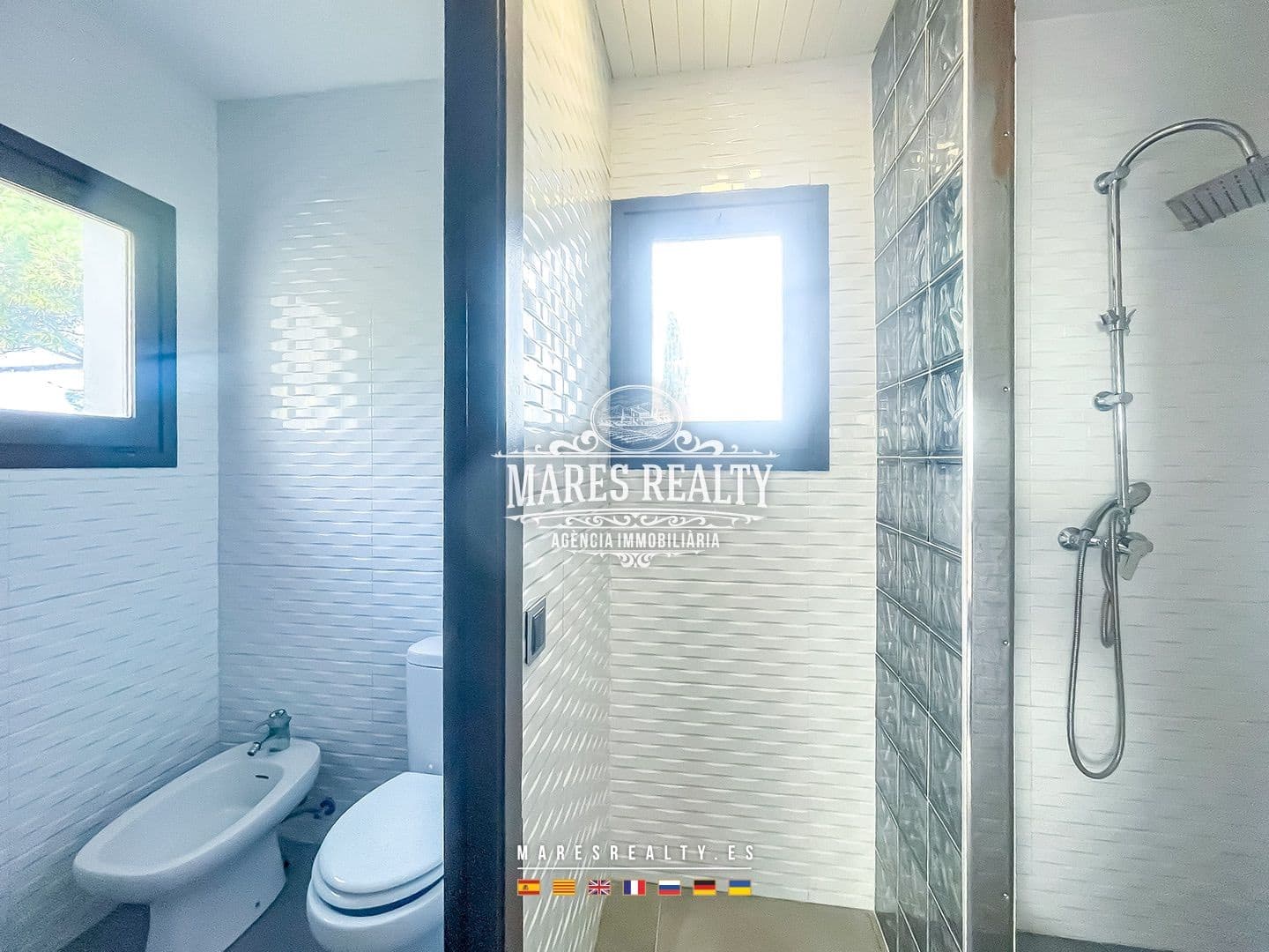 4 soveværelse Villa til salg i Mataro med swimmingpool garage - € 695.000 (Ref: 8854542)