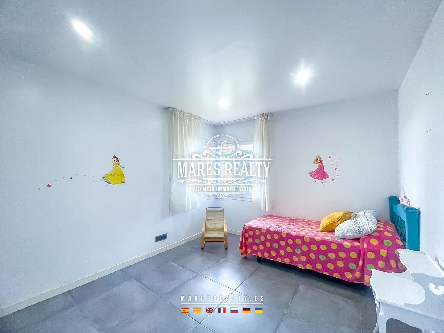 4 soveværelse Villa til salg i Mataro med swimmingpool garage - € 695.000 (Ref: 8854542)