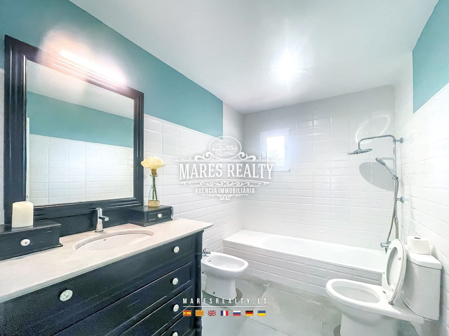 4 soveværelse Villa til salg i Mataro med swimmingpool garage - € 695.000 (Ref: 8854542)