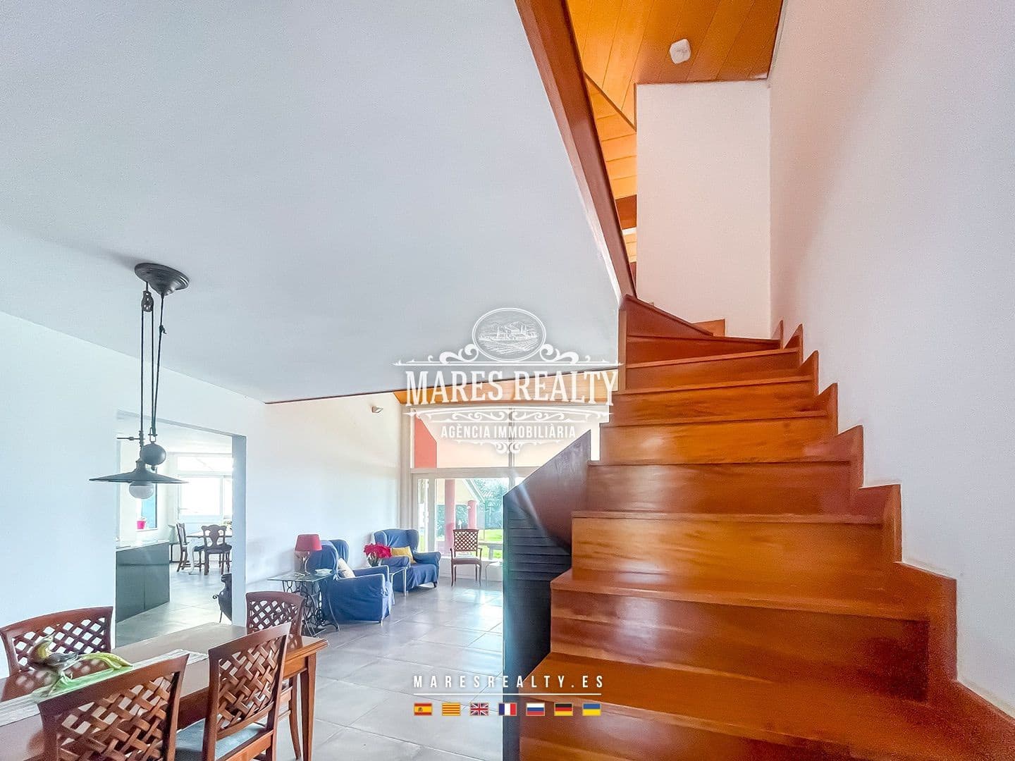 4 soveværelse Villa til salg i Mataro med swimmingpool garage - € 695.000 (Ref: 8854542)