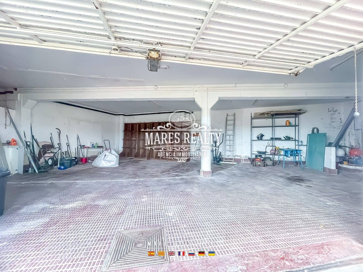 4 soveværelse Villa til salg i Mataro med swimmingpool garage - € 695.000 (Ref: 8854542)