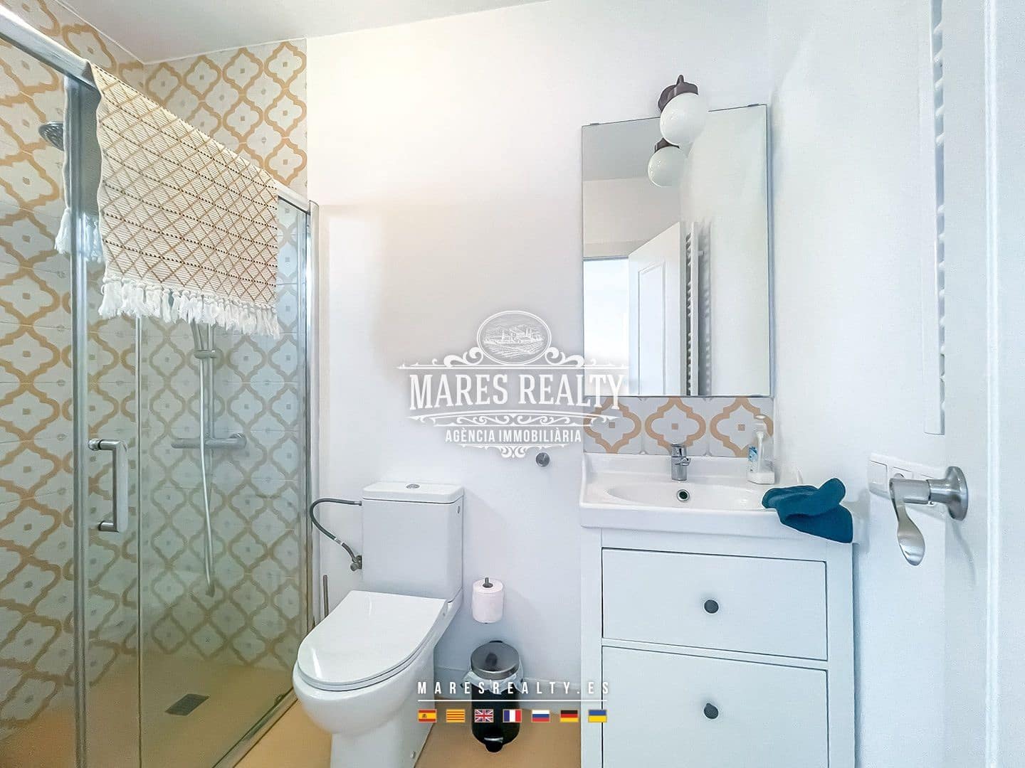 3 soveværelse Semi-Rækkehus til salg i Calella - € 479.000 (Ref: 8866781)