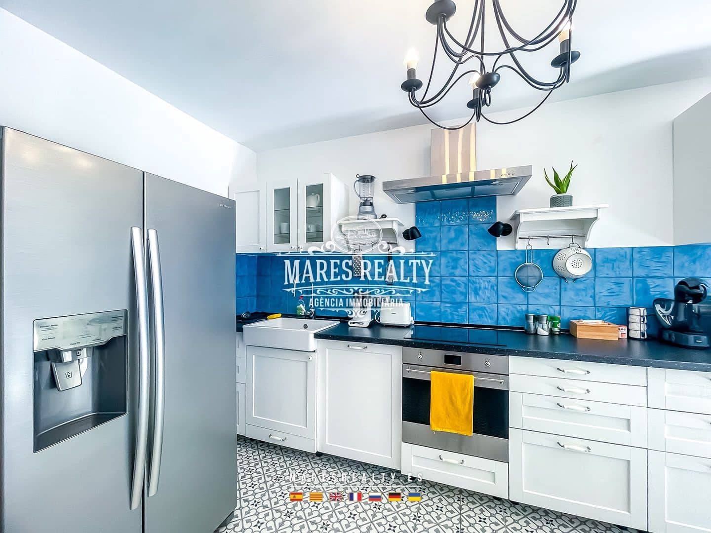 3 soveværelse Semi-Rækkehus til salg i Calella - € 479.000 (Ref: 8866781)