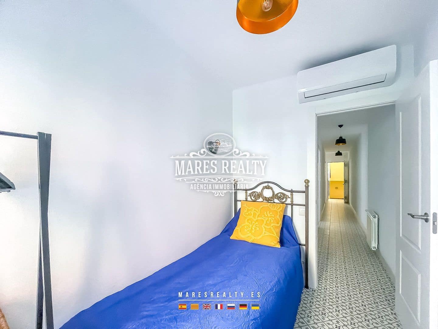 3 soveværelse Semi-Rækkehus til salg i Calella - € 479.000 (Ref: 8866781)