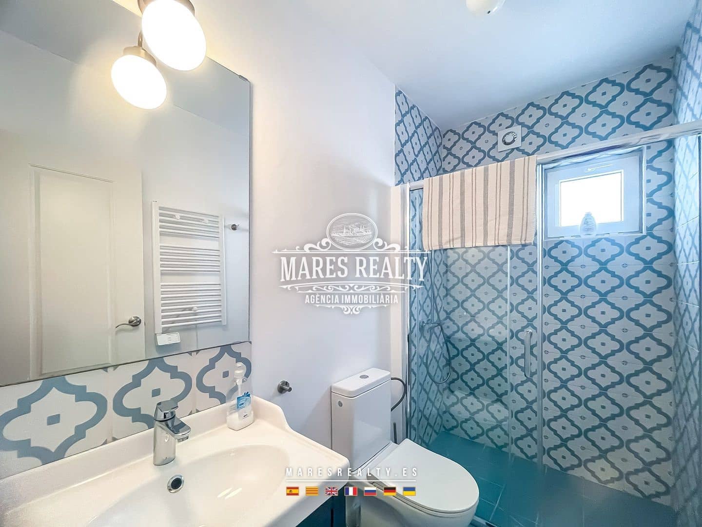 3 soveværelse Semi-Rækkehus til salg i Calella - € 479.000 (Ref: 8866781)