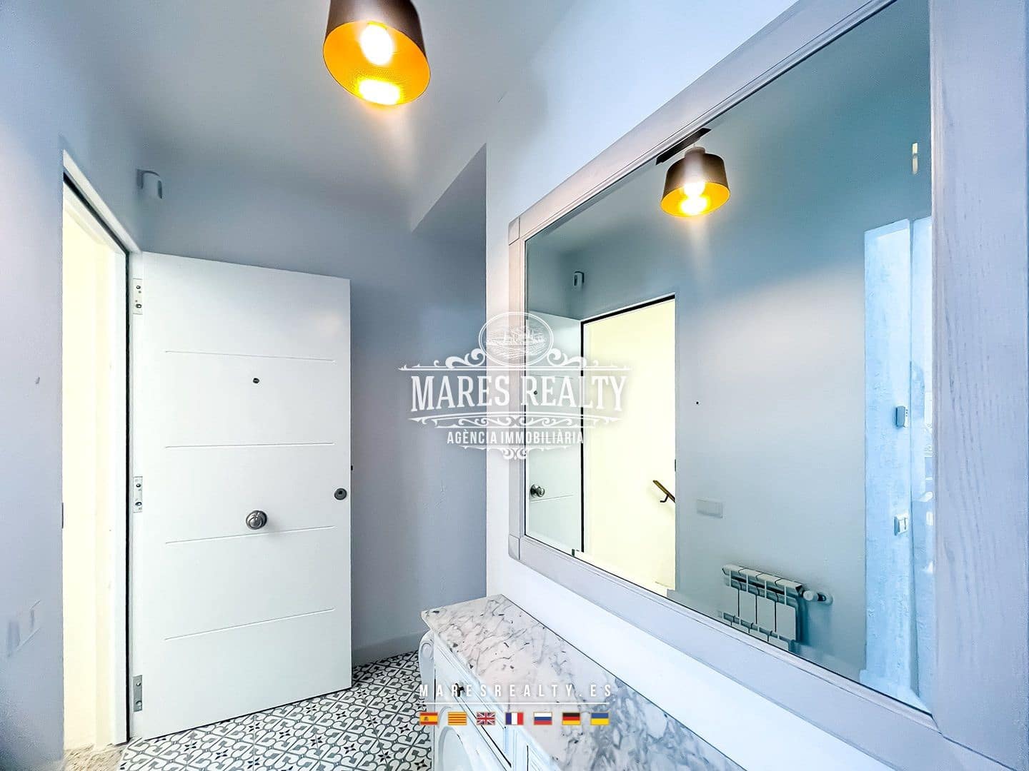 3 soveværelse Semi-Rækkehus til salg i Calella - € 479.000 (Ref: 8866781)