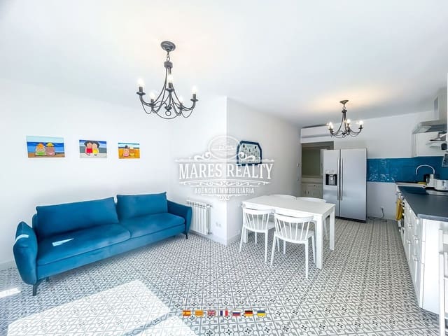 3 slaapkamer Halfvrijstaande villa te koop in Calella - € 479.000 (Ref: 8866781)