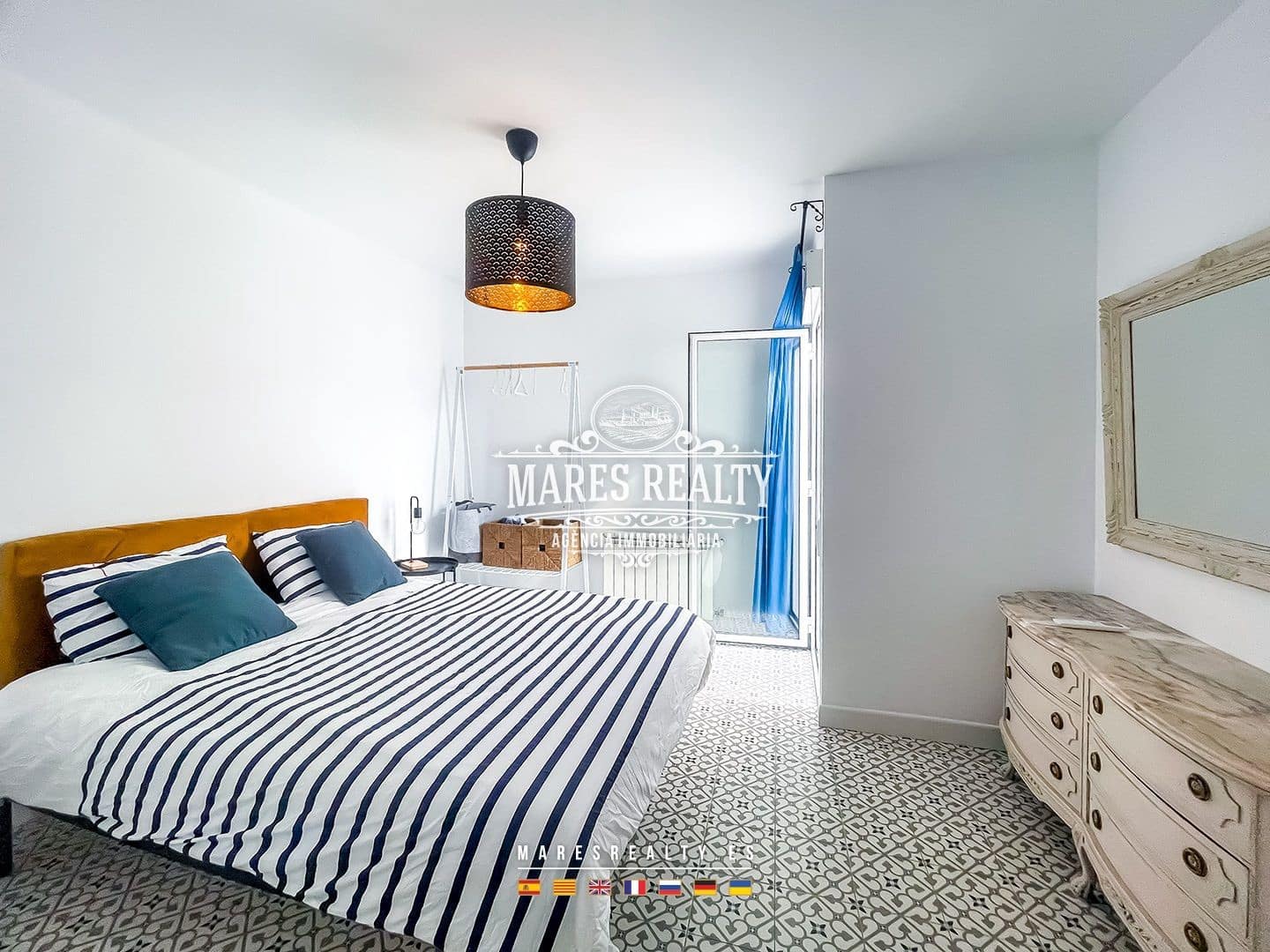 3 soveværelse Semi-Rækkehus til salg i Calella - € 479.000 (Ref: 8866781)