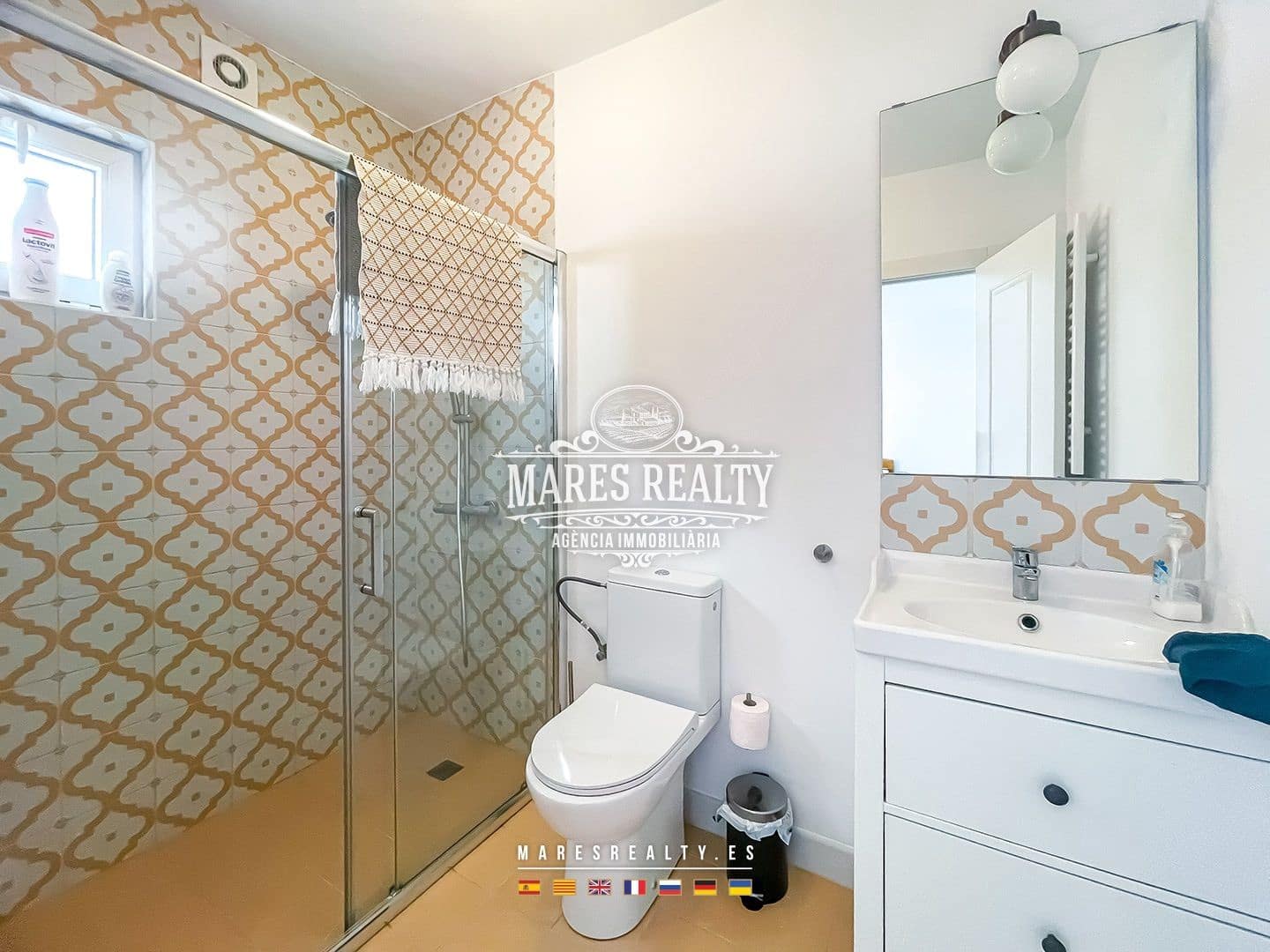 3 soveværelse Semi-Rækkehus til salg i Calella - € 479.000 (Ref: 8866781)