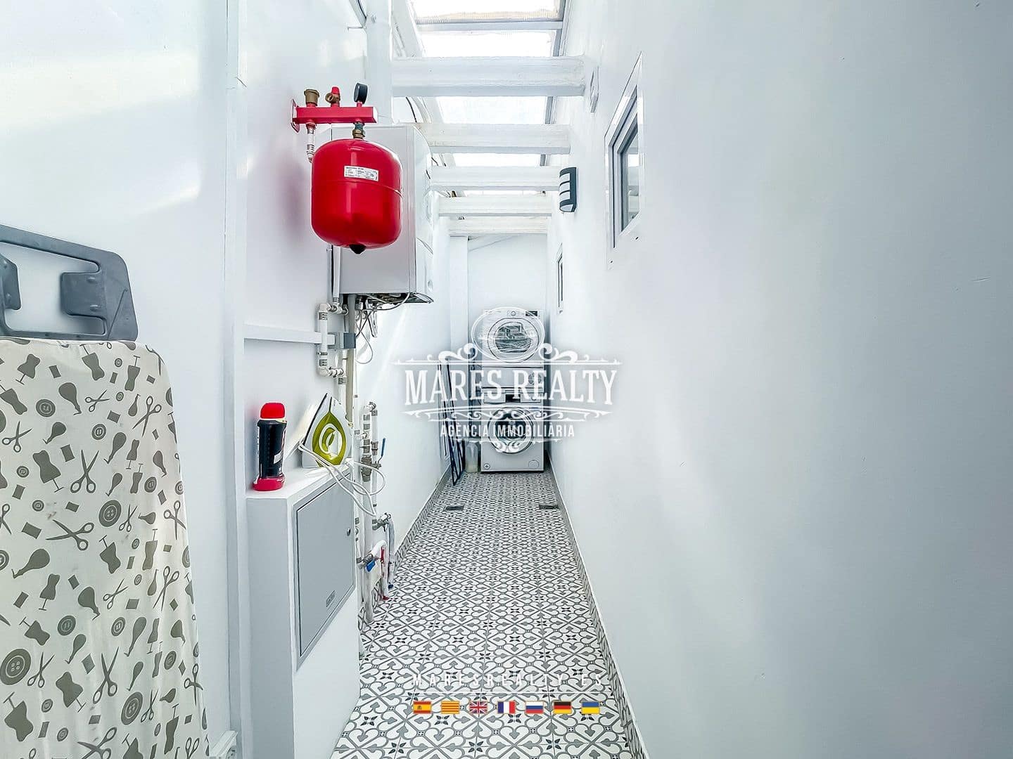 3 soveværelse Semi-Rækkehus til salg i Calella - € 479.000 (Ref: 8866781)