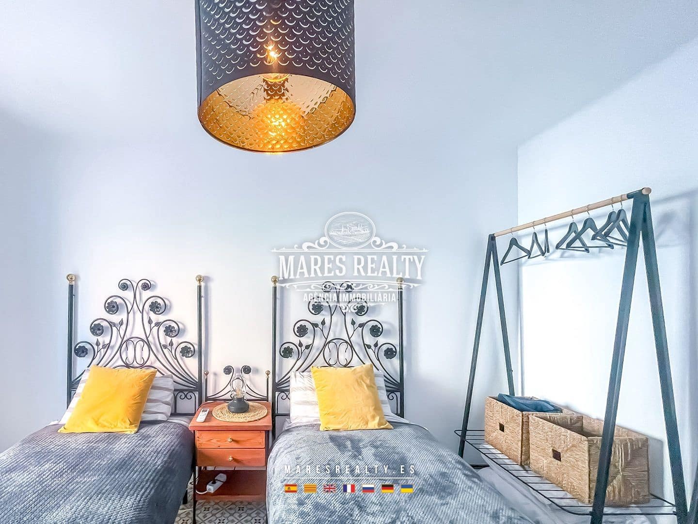 3 soveværelse Semi-Rækkehus til salg i Calella - € 479.000 (Ref: 8866781)