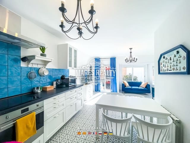 3 slaapkamer Halfvrijstaande villa te koop in Calella - € 479.000 (Ref: 8866781)