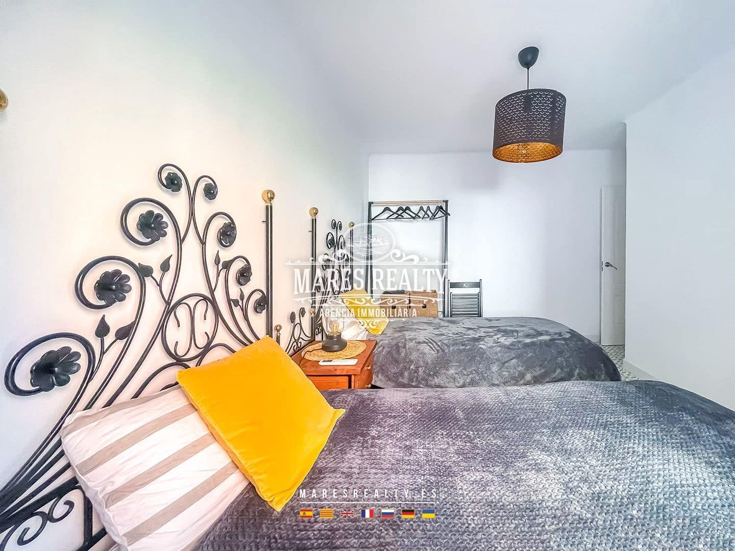 3 soveværelse Semi-Rækkehus til salg i Calella - € 479.000 (Ref: 8866781)