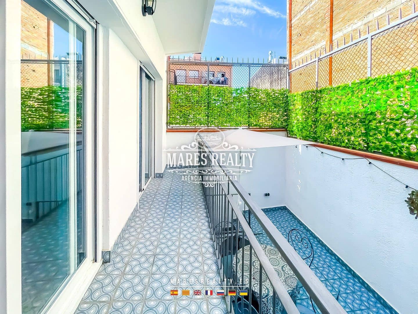 3 soveværelse Semi-Rækkehus til salg i Calella - € 479.000 (Ref: 8866781)