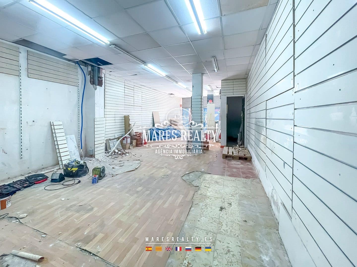 3 soveværelse Semi-Rækkehus til salg i Calella - € 479.000 (Ref: 8866781)