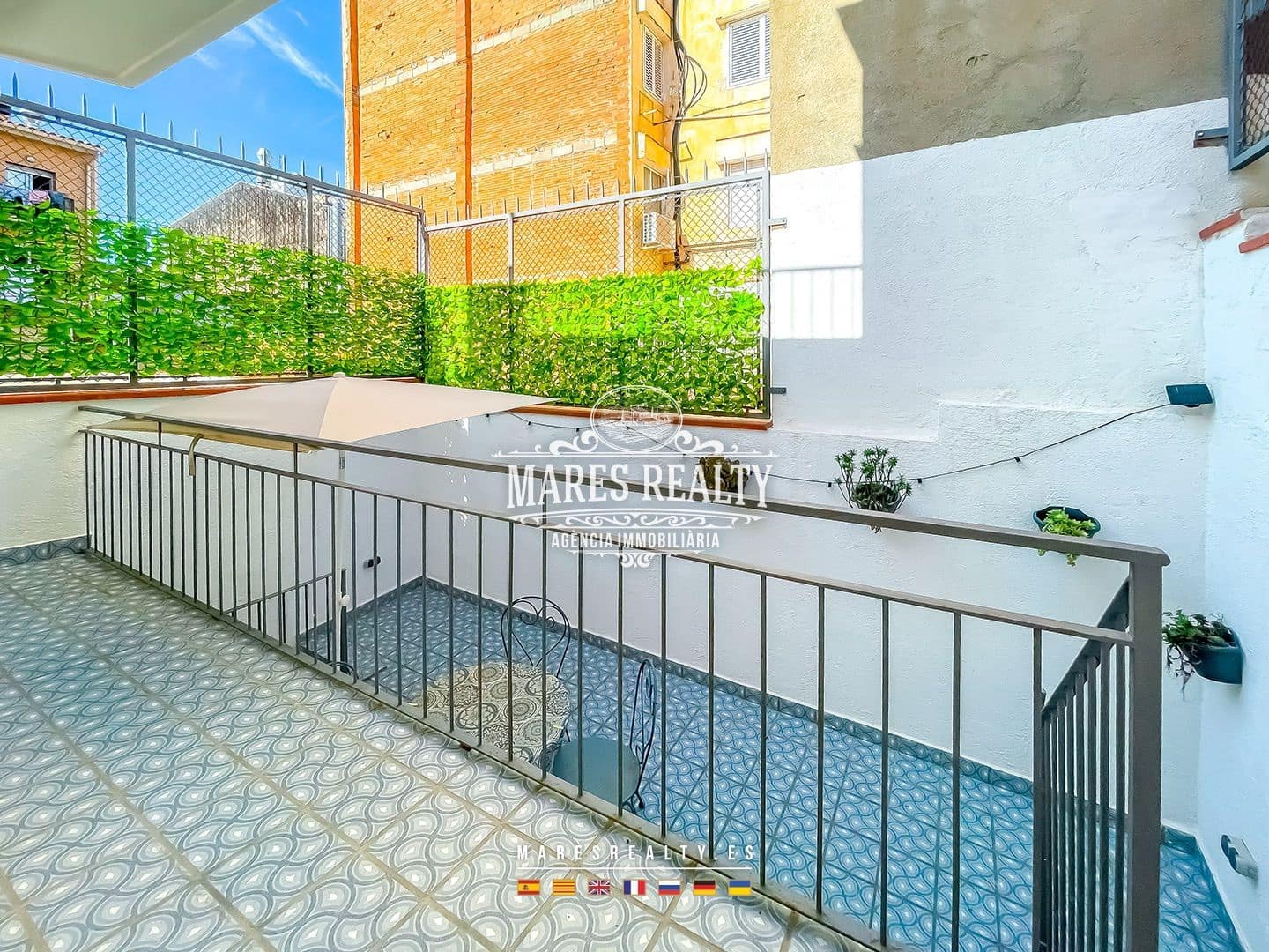 3 soveværelse Semi-Rækkehus til salg i Calella - € 479.000 (Ref: 8866781)