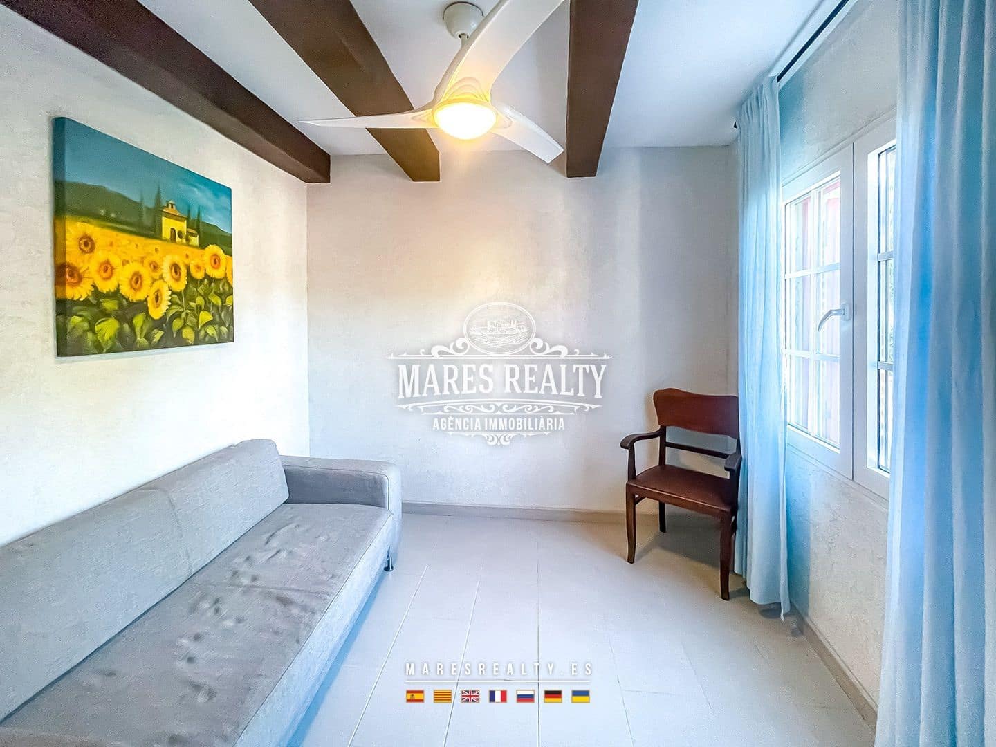 3 soverom Villa til salgs i Santa Susanna med svømmebasseng garasje - € 316 000 (Ref: 8866782)