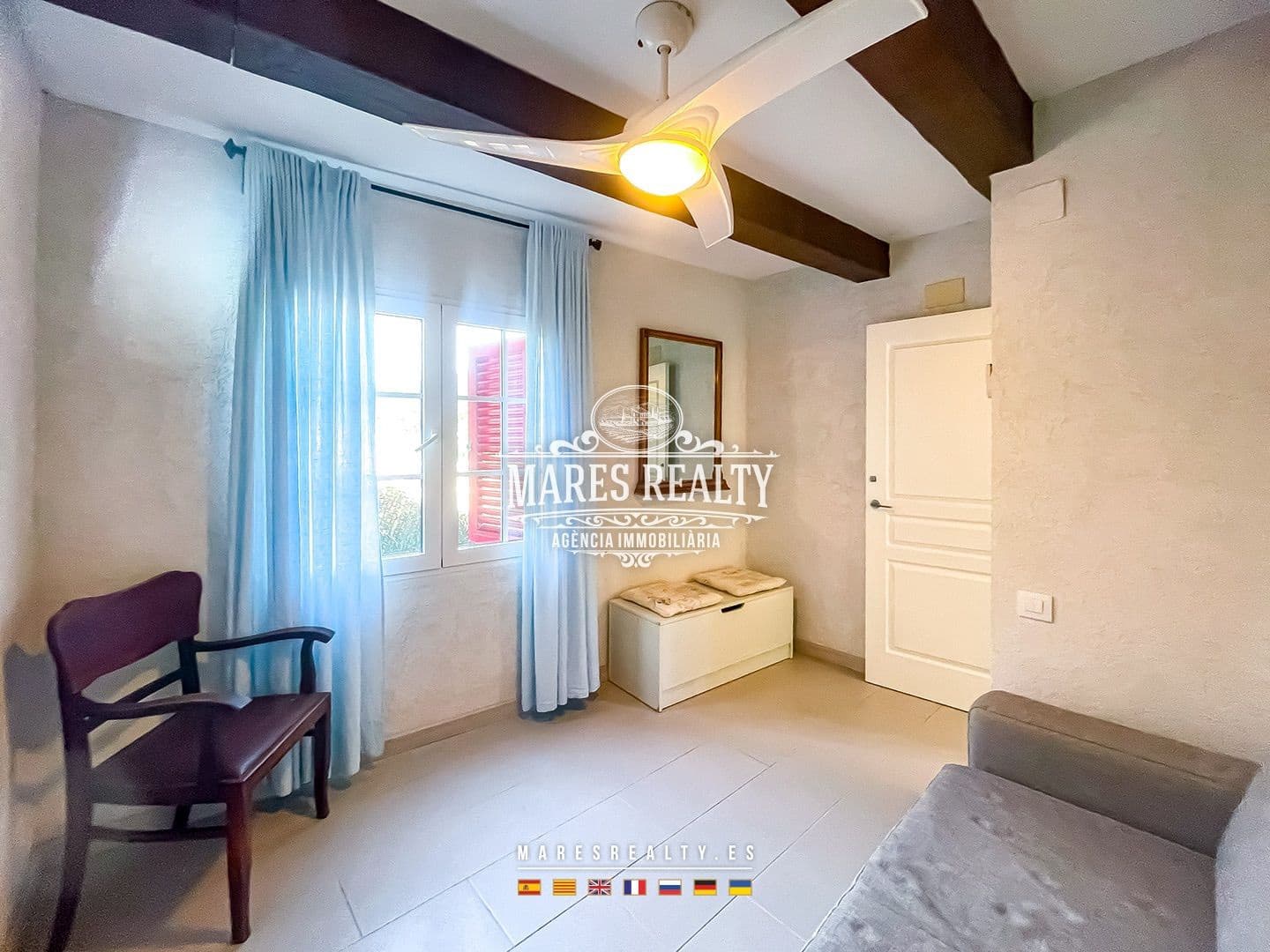 3 soverom Villa til salgs i Santa Susanna med svømmebasseng garasje - € 316 000 (Ref: 8866782)