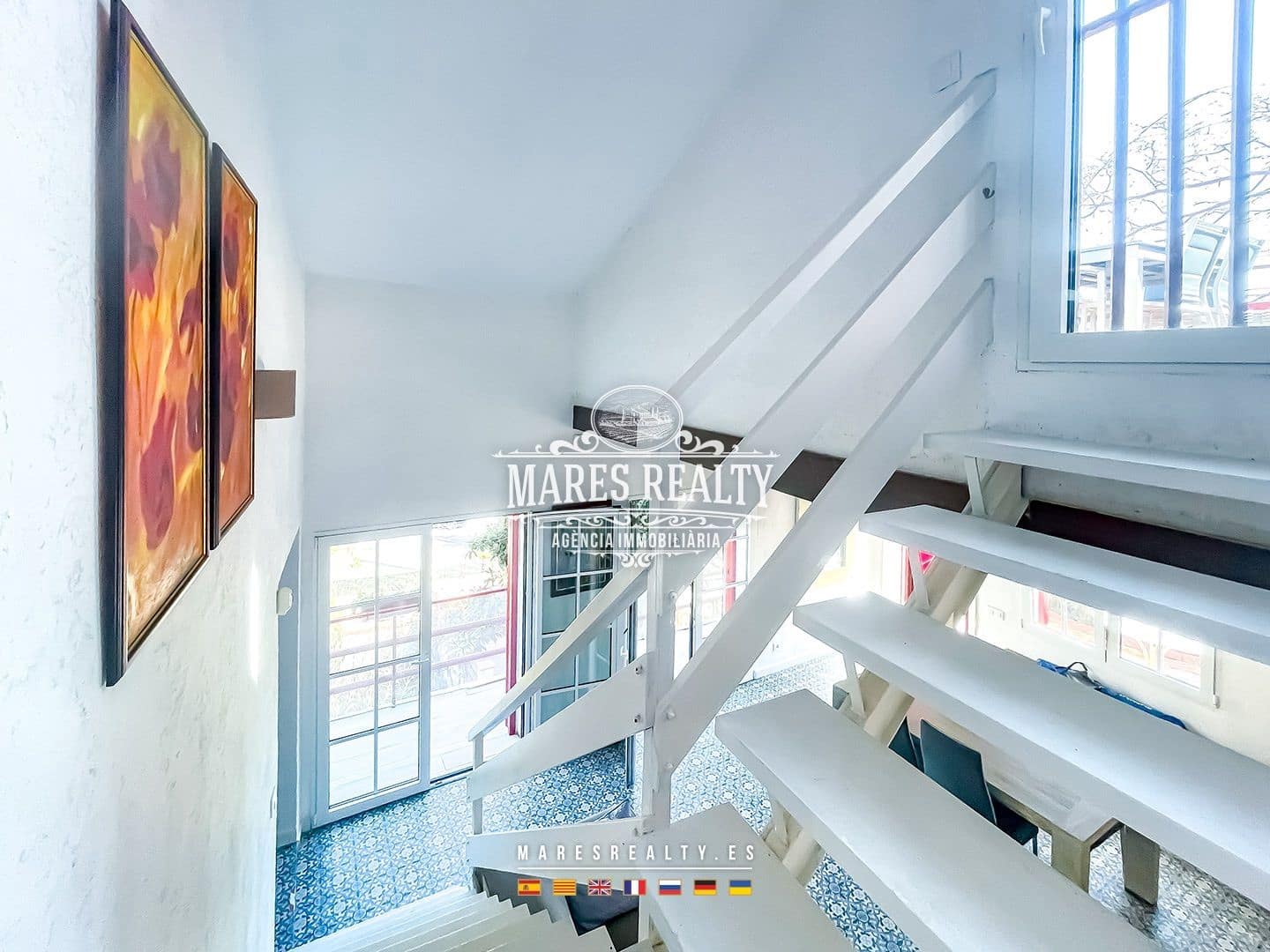 3 soverom Villa til salgs i Santa Susanna med svømmebasseng garasje - € 316 000 (Ref: 8866782)