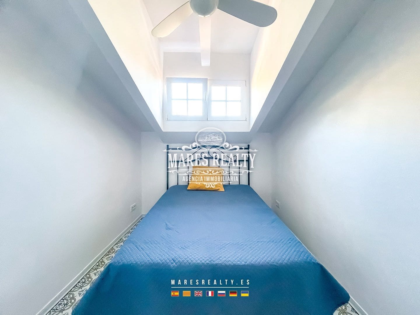 3 soverom Villa til salgs i Santa Susanna med svømmebasseng garasje - € 316 000 (Ref: 8866782)