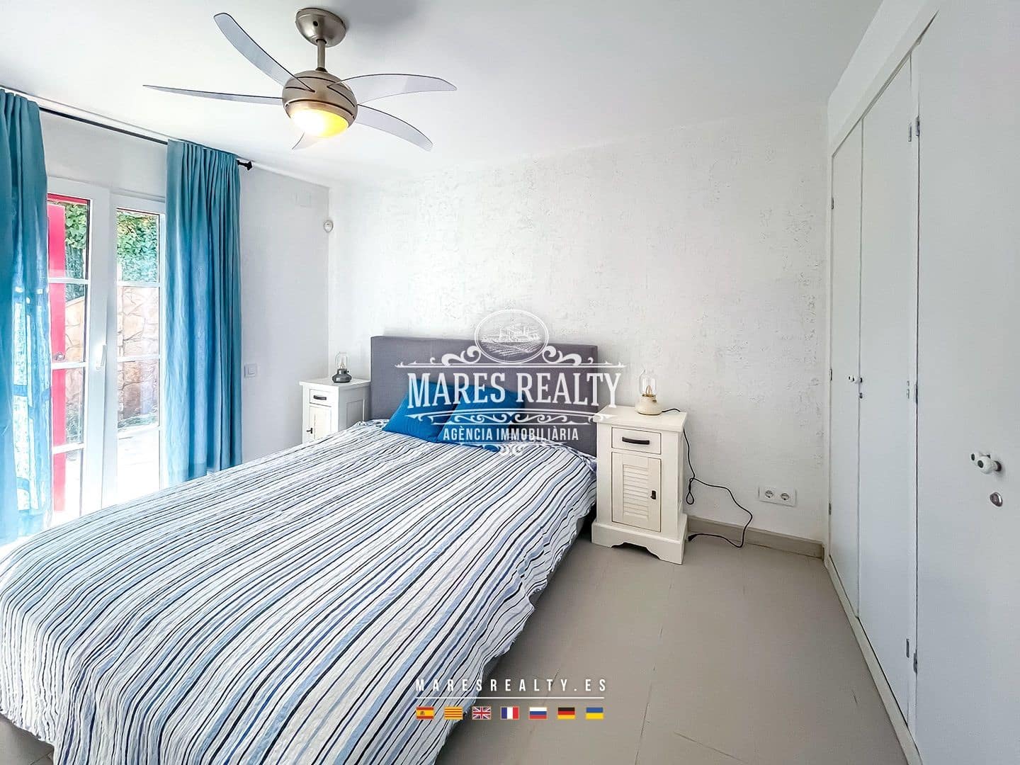 3 soverom Villa til salgs i Santa Susanna med svømmebasseng garasje - € 316 000 (Ref: 8866782)