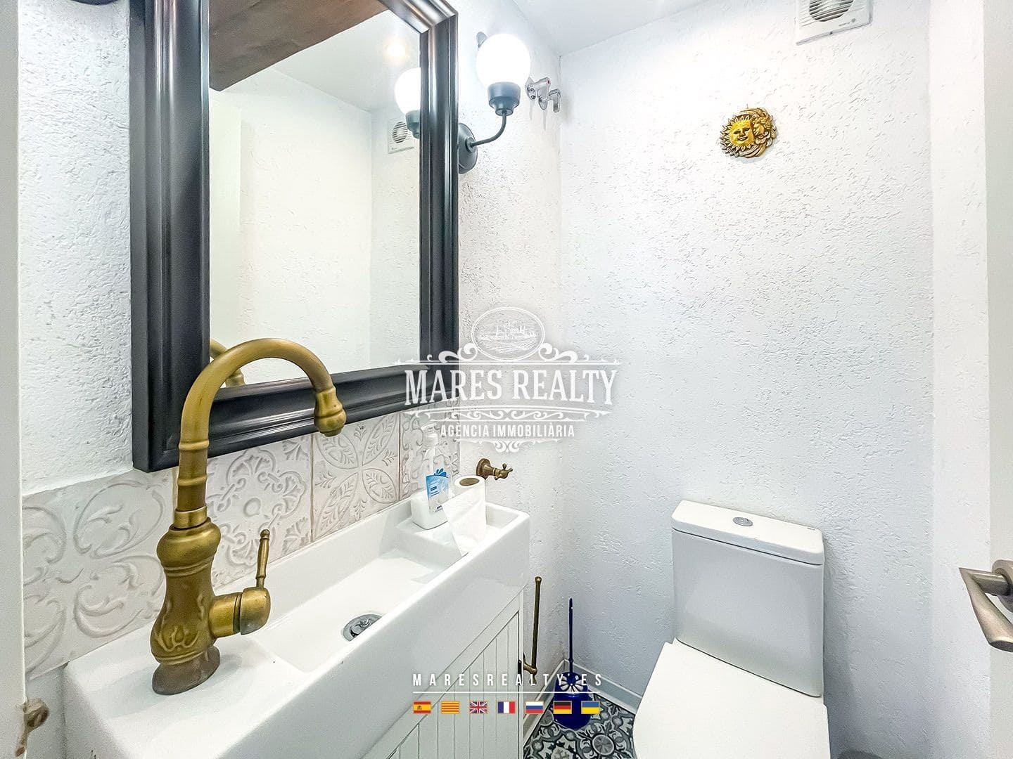 3 soverom Villa til salgs i Santa Susanna med svømmebasseng garasje - € 316 000 (Ref: 8866782)