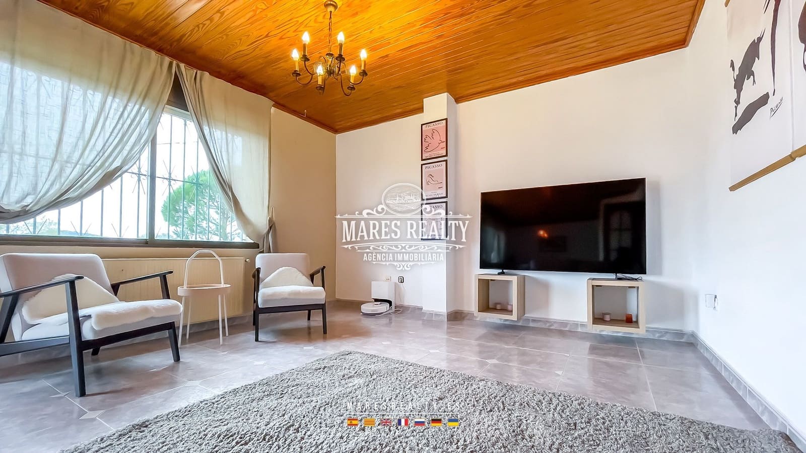 4 bedroom Villa for sale in Lloret de Mar with pool garage - € 510,000 (Ref: 8879687)