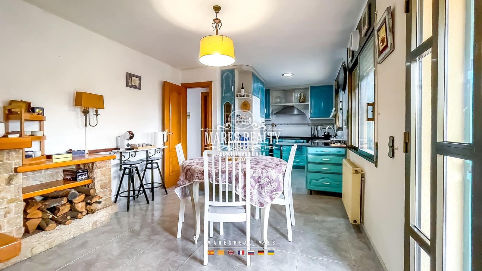 4 bedroom Villa for sale in Lloret de Mar with pool garage - € 510,000 (Ref: 8879687)