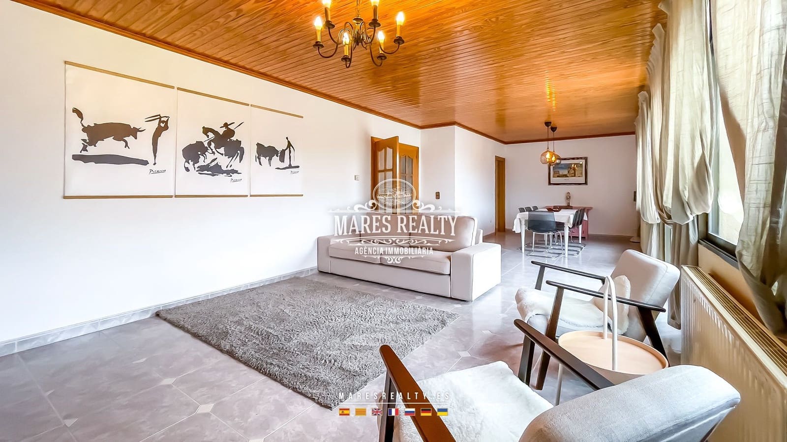 4 bedroom Villa for sale in Lloret de Mar with pool garage - € 510,000 (Ref: 8879687)