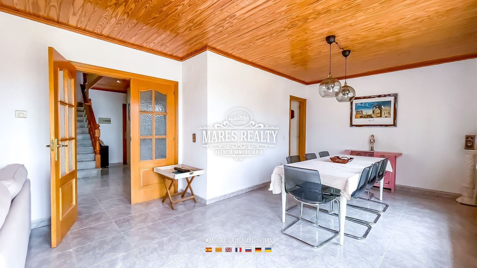 4 bedroom Villa for sale in Lloret de Mar with pool garage - € 510,000 (Ref: 8879687)