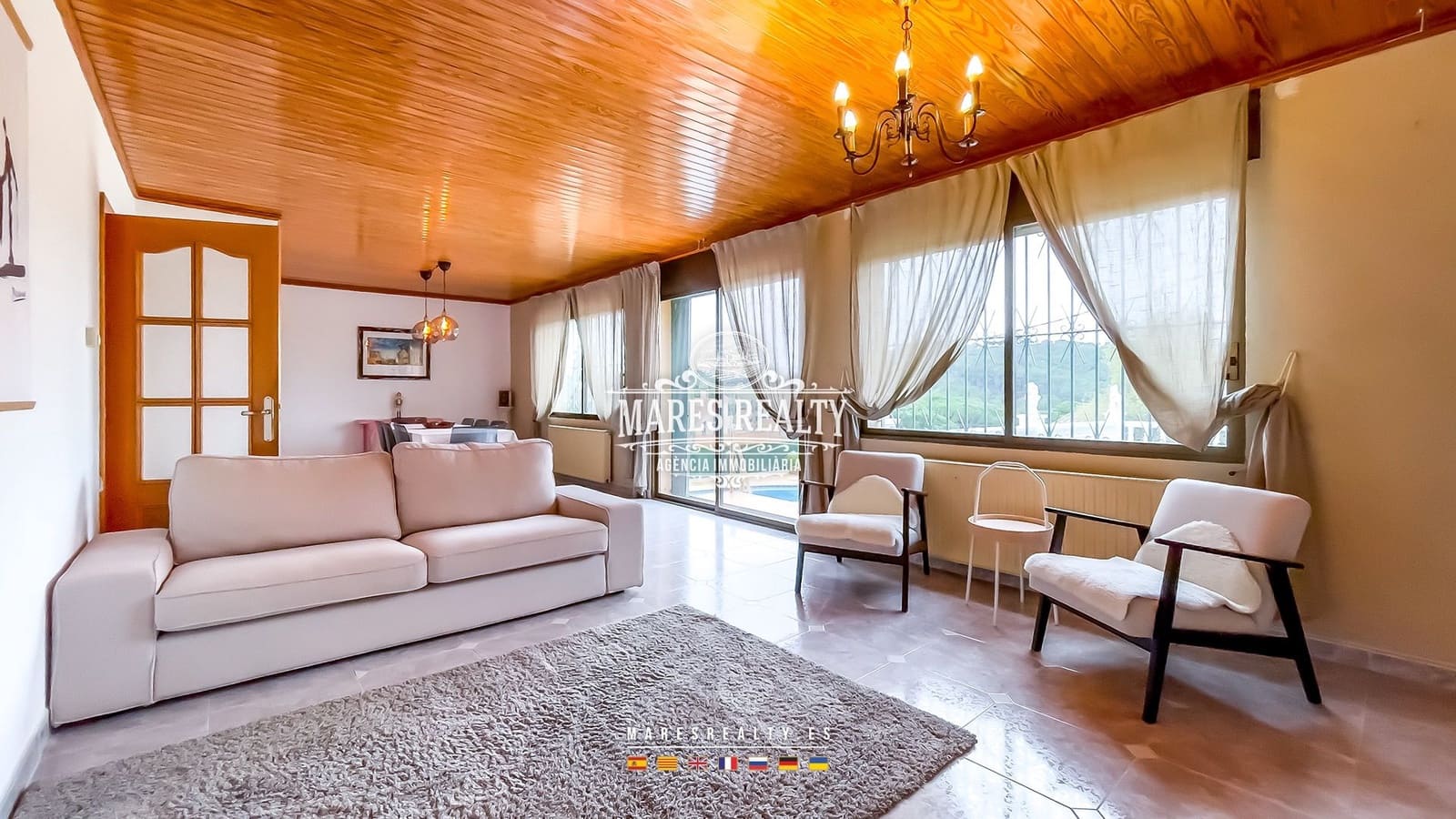 4 bedroom Villa for sale in Lloret de Mar with pool garage - € 510,000 (Ref: 8879687)