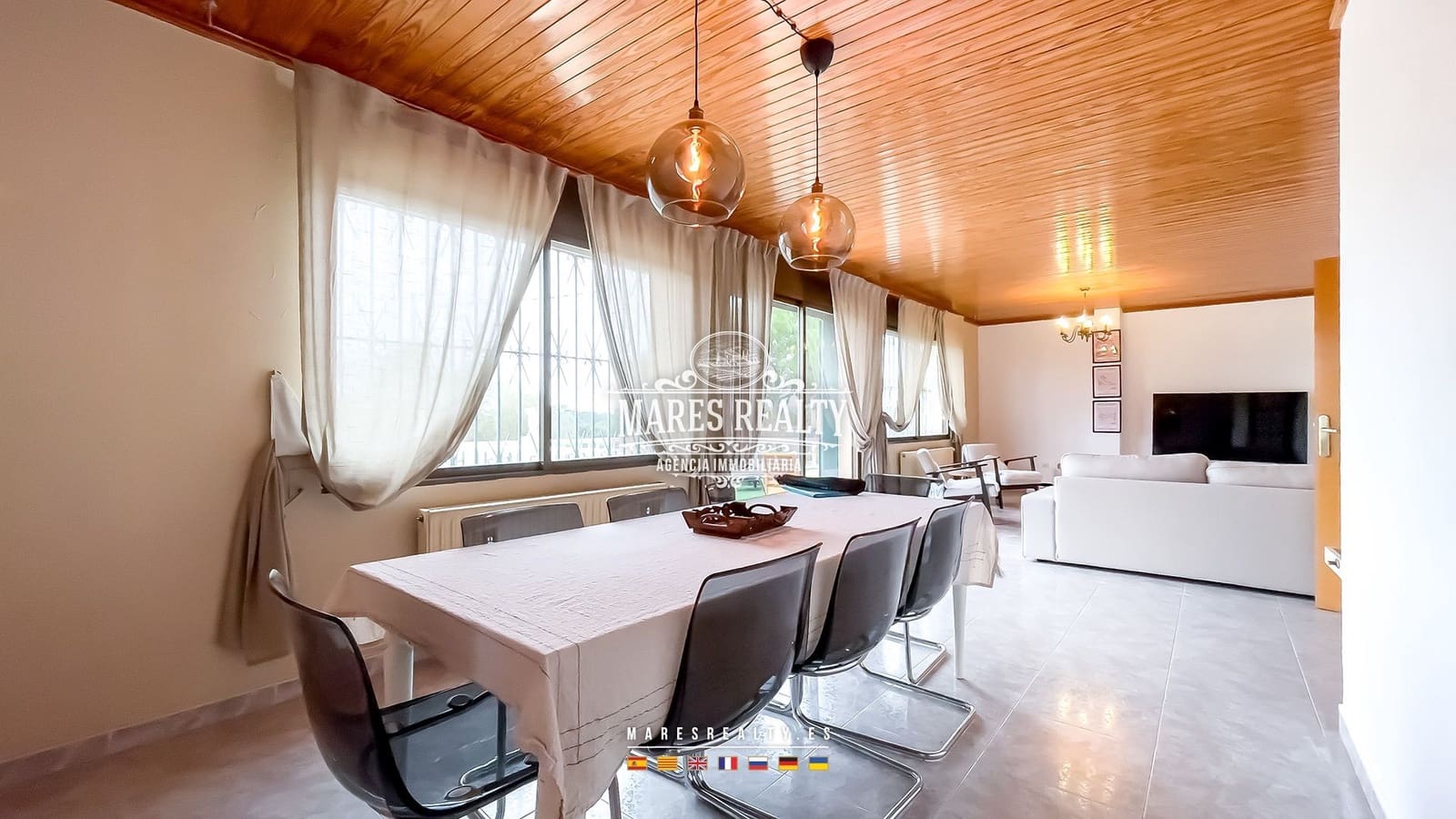 4 bedroom Villa for sale in Lloret de Mar with pool garage - € 510,000 (Ref: 8879687)