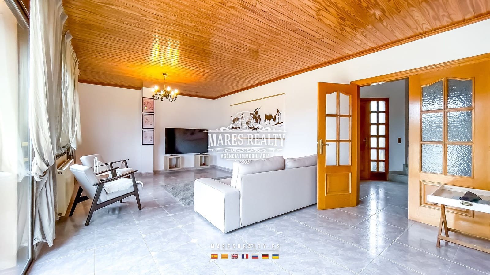 4 bedroom Villa for sale in Lloret de Mar with pool garage - € 510,000 (Ref: 8879687)