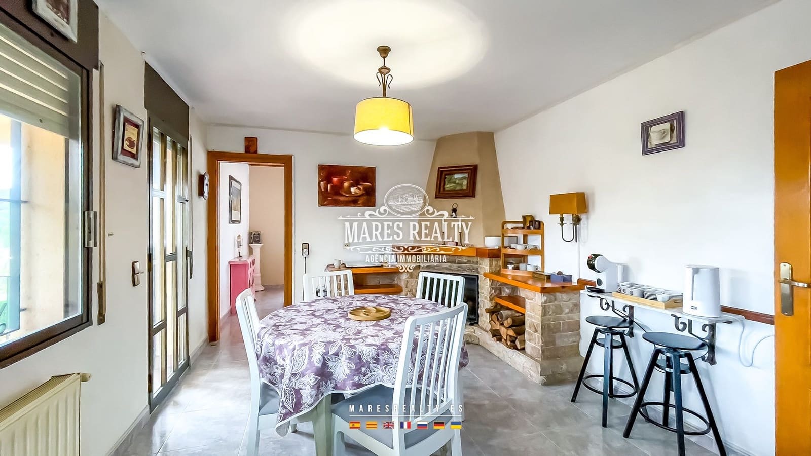 4 bedroom Villa for sale in Lloret de Mar with pool garage - € 510,000 (Ref: 8879687)