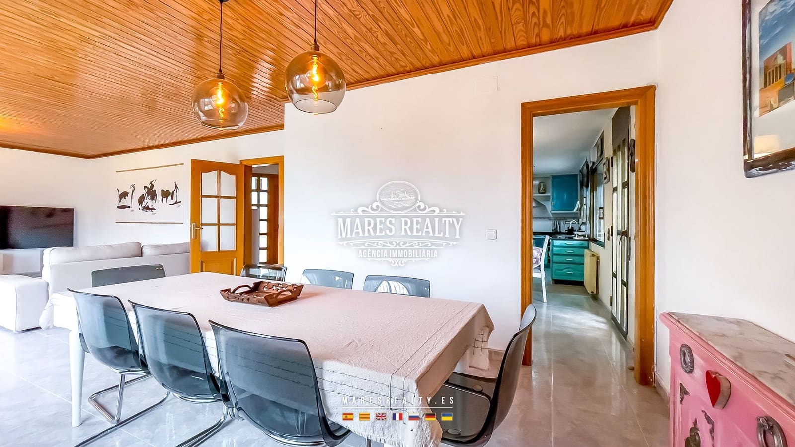 4 bedroom Villa for sale in Lloret de Mar with pool garage - € 510,000 (Ref: 8879687)