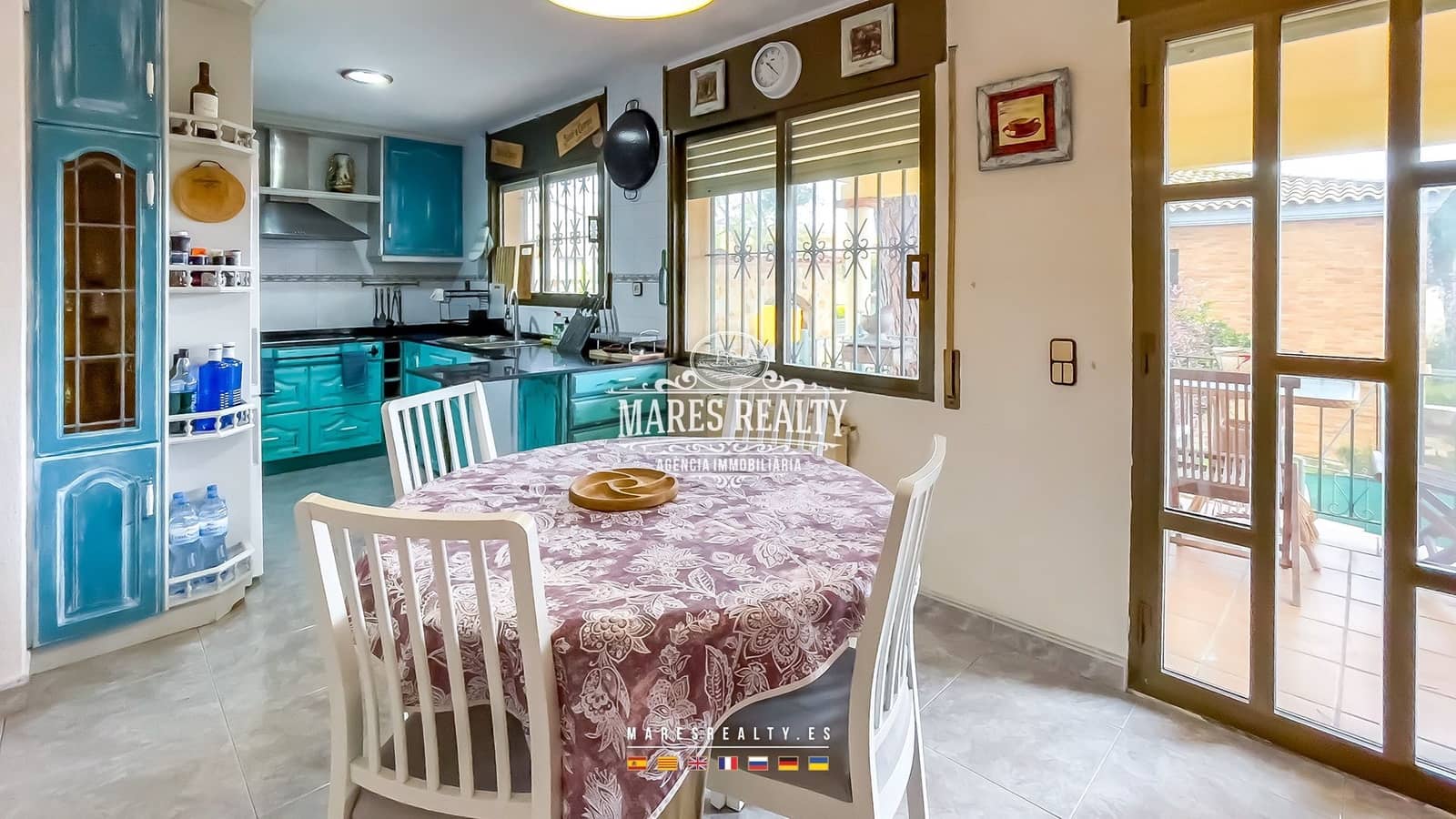 4 bedroom Villa for sale in Lloret de Mar with pool garage - € 510,000 (Ref: 8879687)