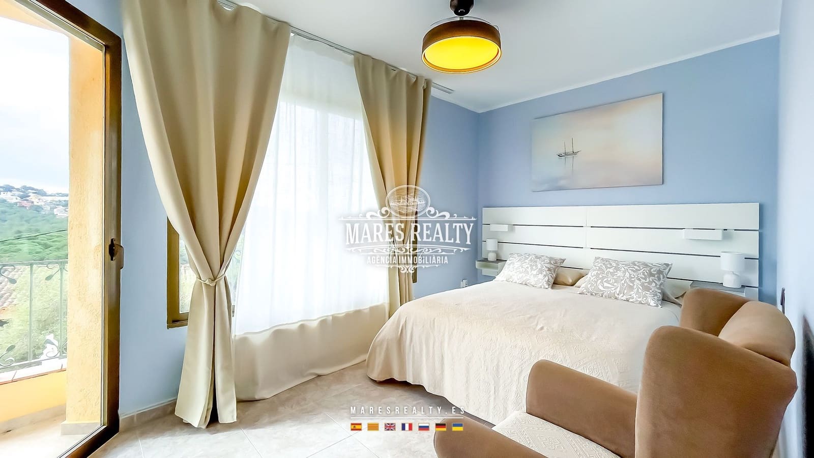 4 bedroom Villa for sale in Lloret de Mar with pool garage - € 510,000 (Ref: 8879687)