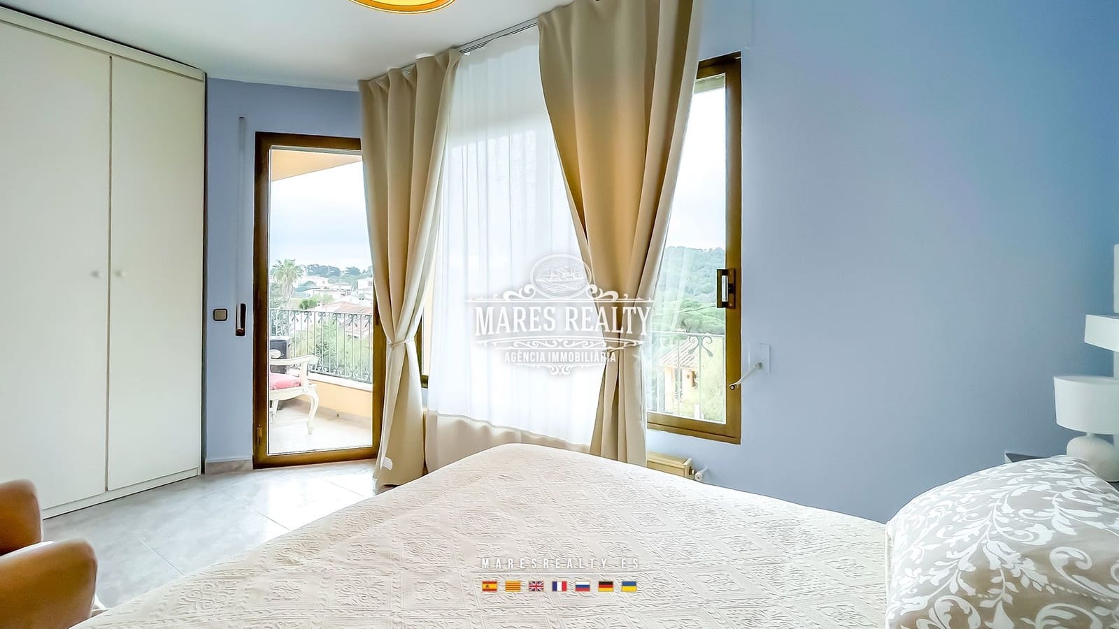 4 bedroom Villa for sale in Lloret de Mar with pool garage - € 510,000 (Ref: 8879687)