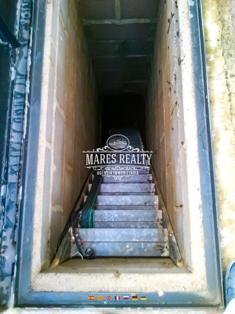 Rakentamaton maa myytävänä paikassa Lloret de Mar - 69 000 € (Ref: 8883955)