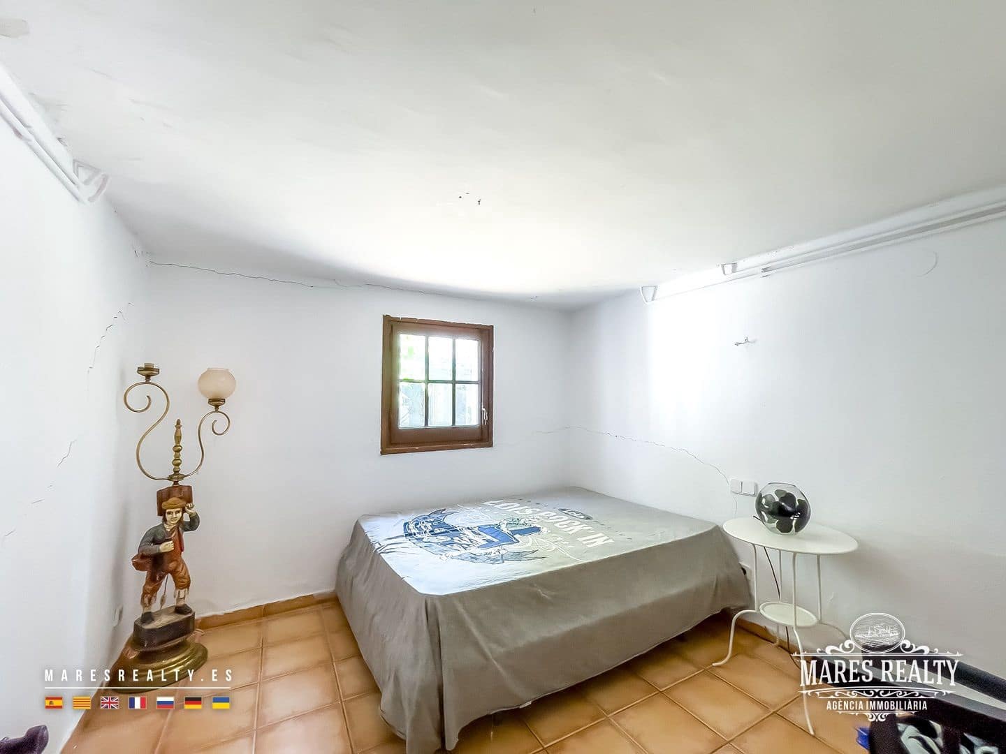 6 sypialnia Willa na sprzedaż w Lloret de Mar z basenem - 750 000 € (Ref: 8901785)