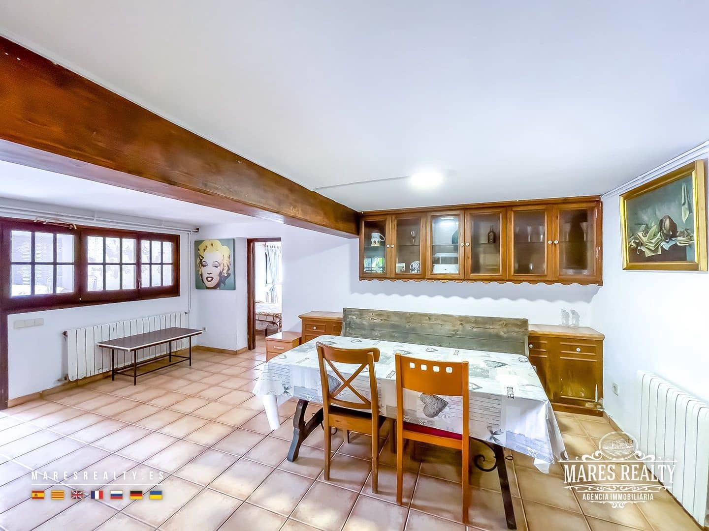 6 sypialnia Willa na sprzedaż w Lloret de Mar z basenem - 750 000 € (Ref: 8901785)