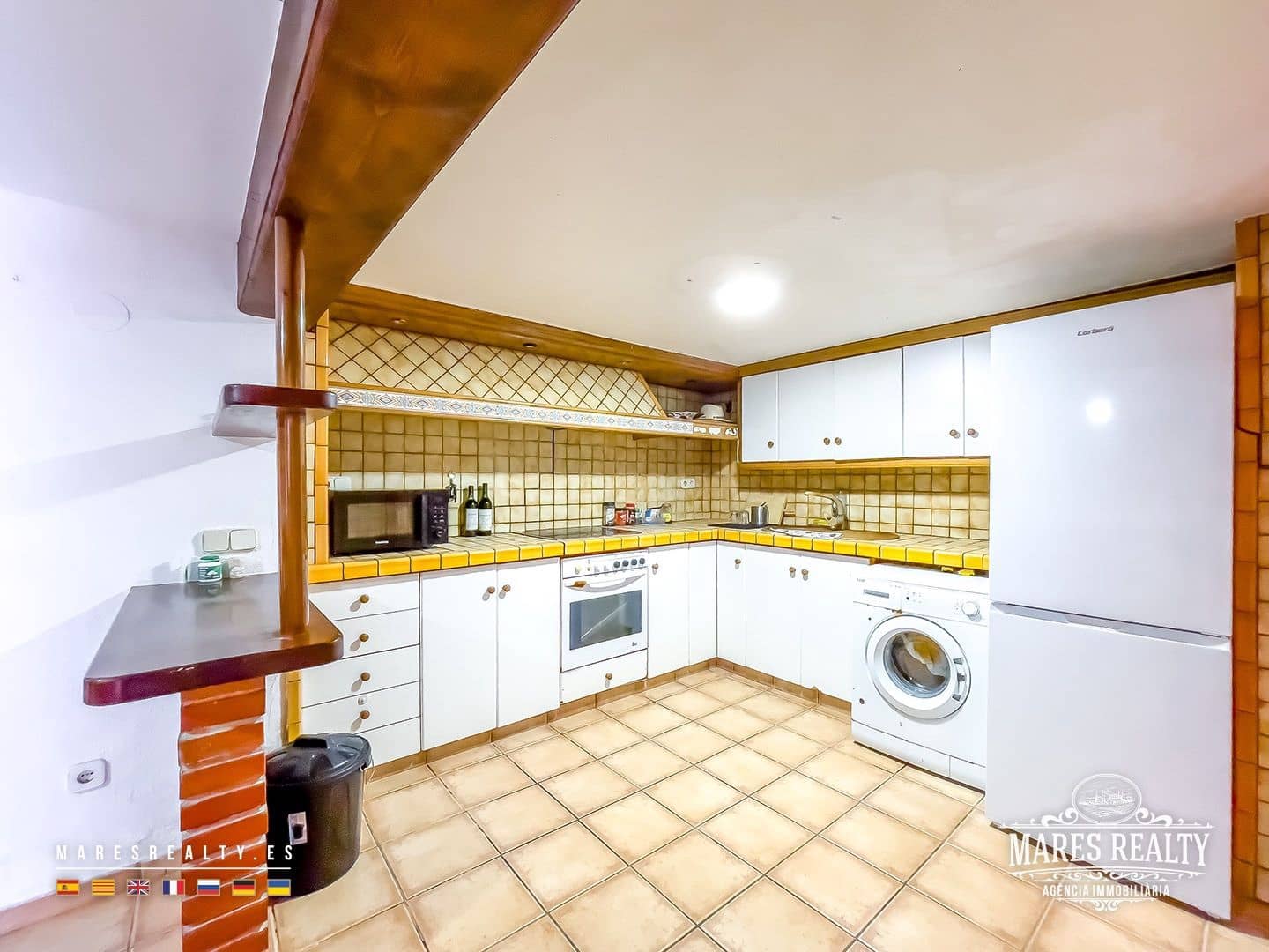 6 sypialnia Willa na sprzedaż w Lloret de Mar z basenem - 750 000 € (Ref: 8901785)