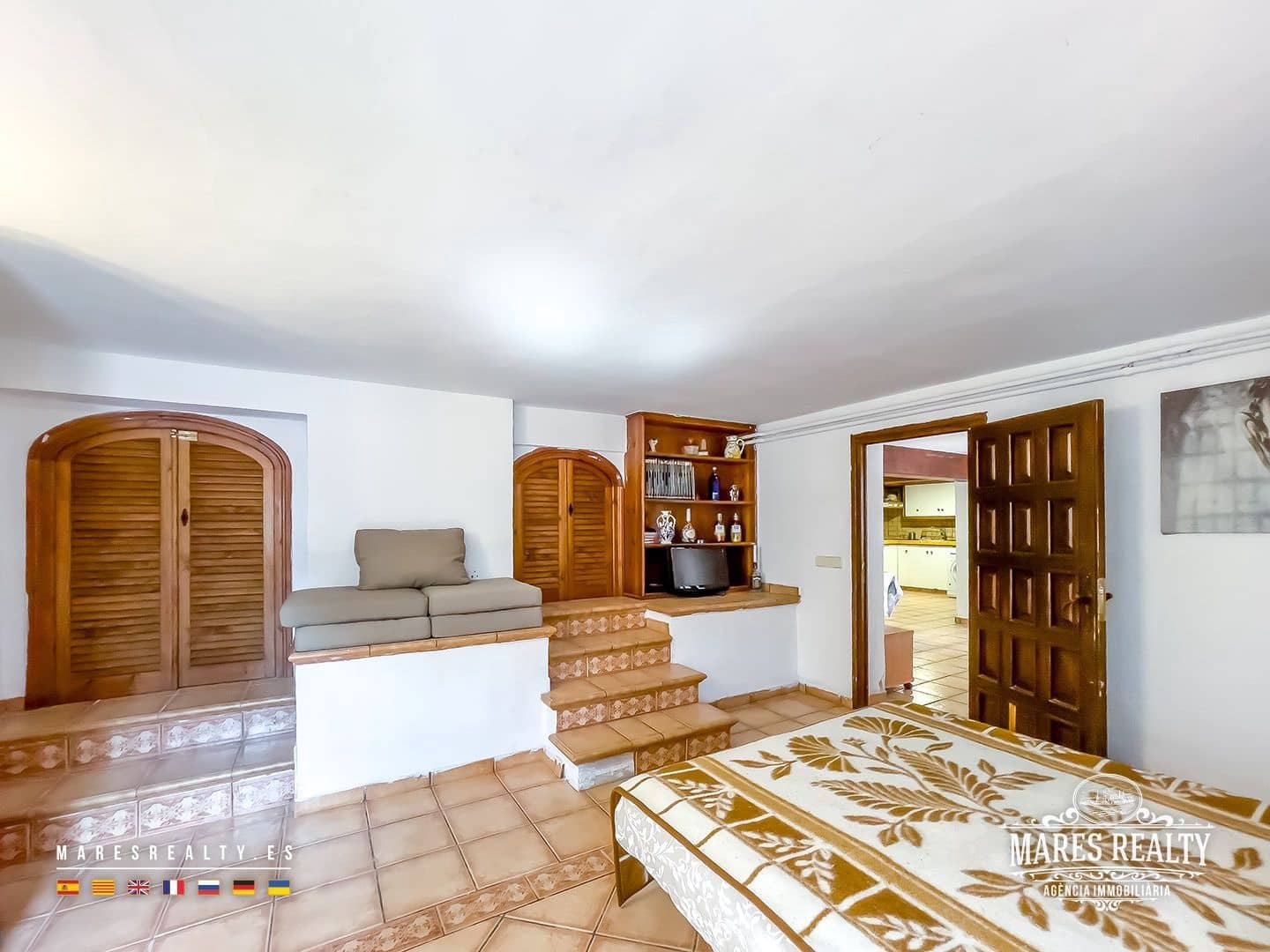 6 sypialnia Willa na sprzedaż w Lloret de Mar z basenem - 750 000 € (Ref: 8901785)